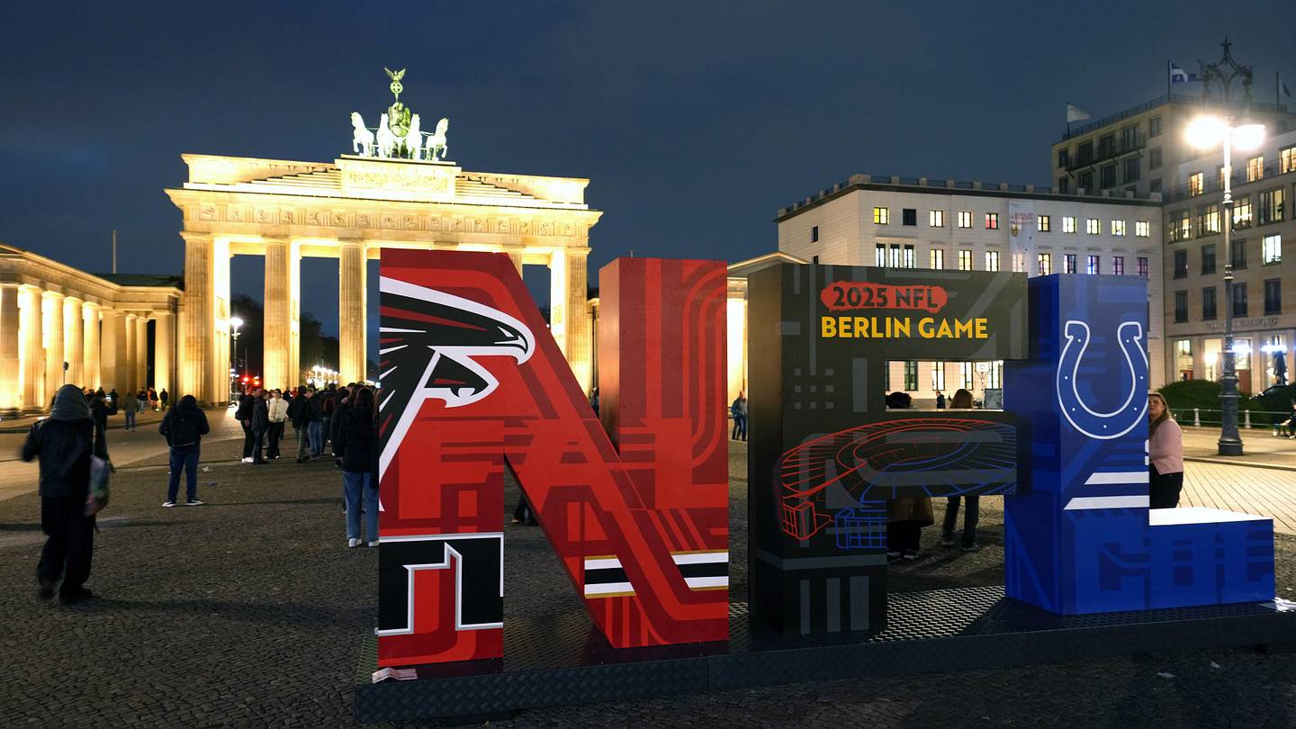 First Game of Atlanta Falcons' 2026 Schedule Revealed