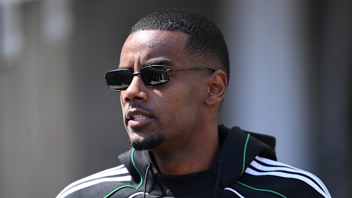 A. Isak - Feuilleton de l'été