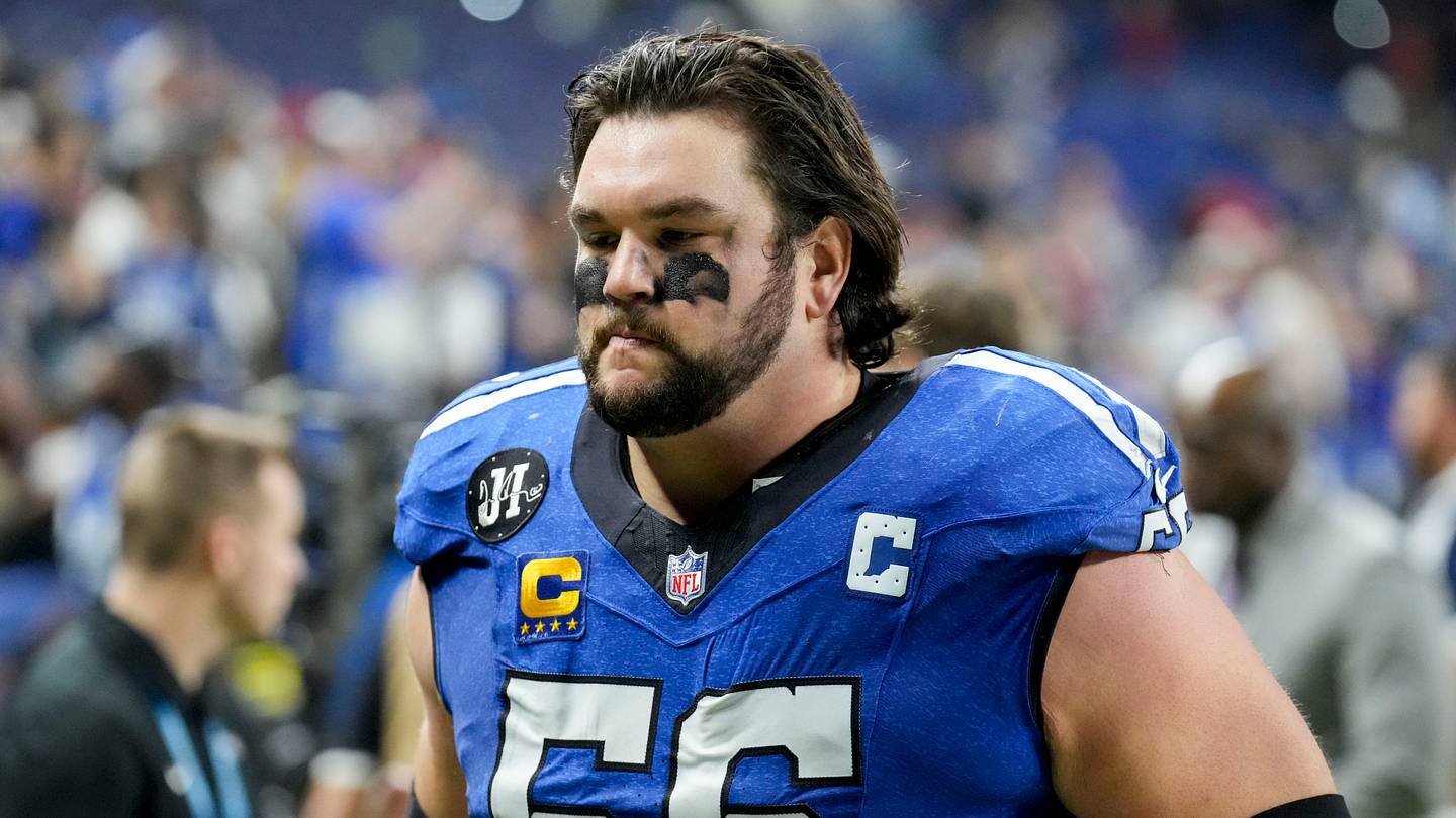 Bengals' reluctance to pay this position could kill a 2027 free-agent pipe dream