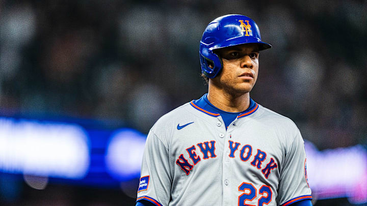 New York Mets v Atlanta Braves