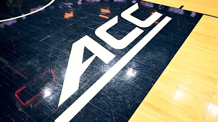 North Carolina v Virginia
