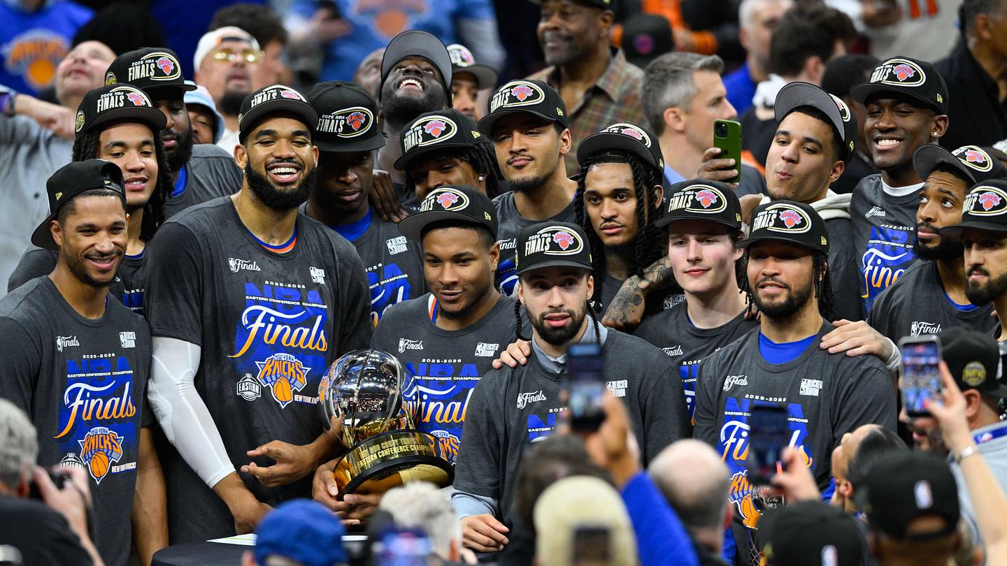 How the Knicks’ Blueprint Could Help the Brooklyn Nets Build a Winner