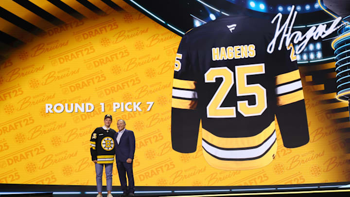 2025 NHL Draft