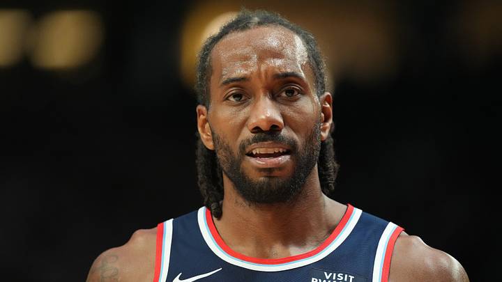 Los Angeles Clippers v Portland Trail Blazers Los Angeles Clippers v Portland Trail Blazers