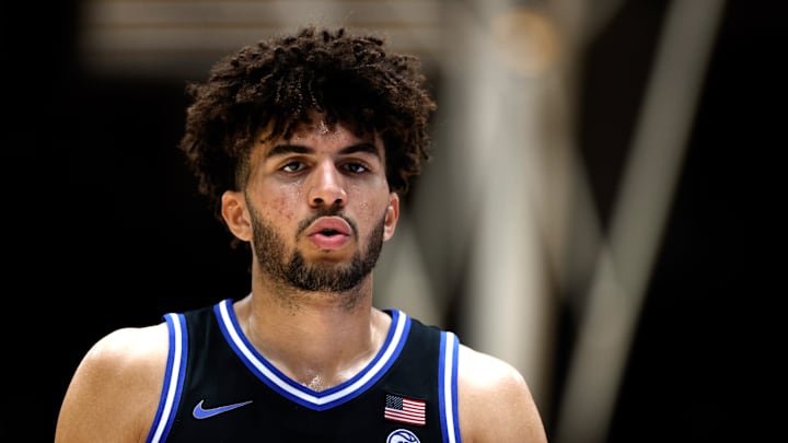 Florida v Duke Florida v Duke