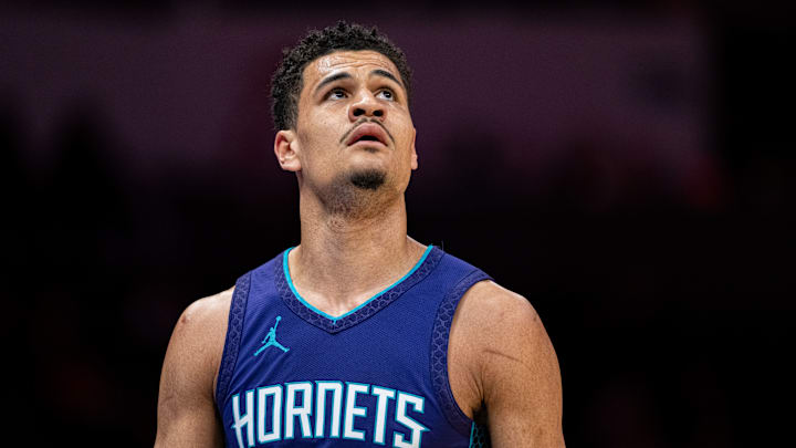 Charlotte Hornets, Josh Green