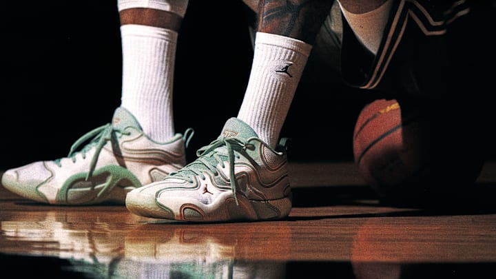 Jordan Brand Launches Jayson Tatum's 3rd Signature Shoe