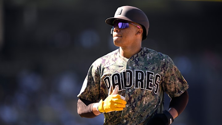 Juan Soto podría salir vía cambio de los Padres en 2024 