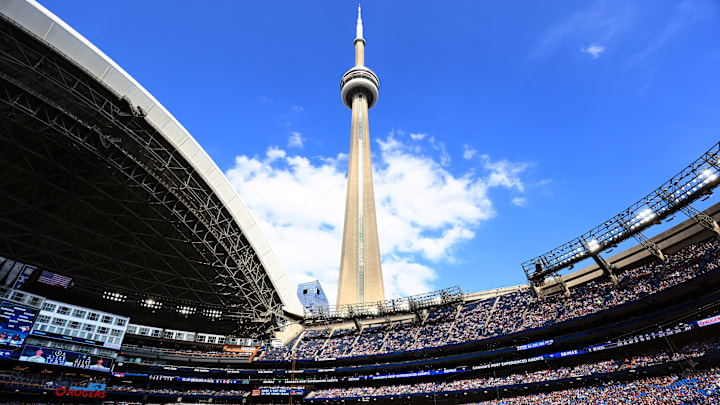 Toronto Blue Jays
