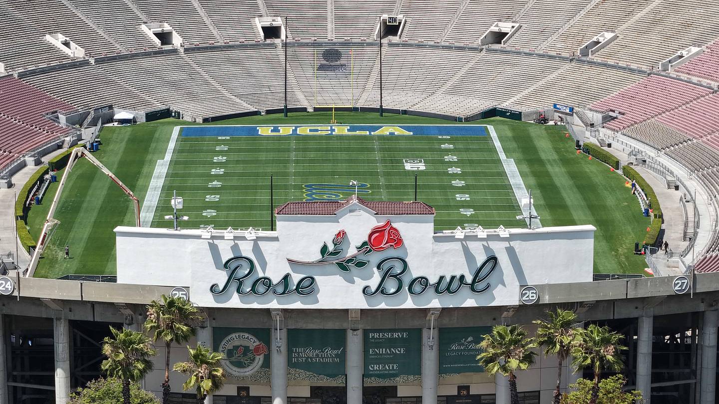 Room Flying Under Radar That Could Alter UCLA's Season