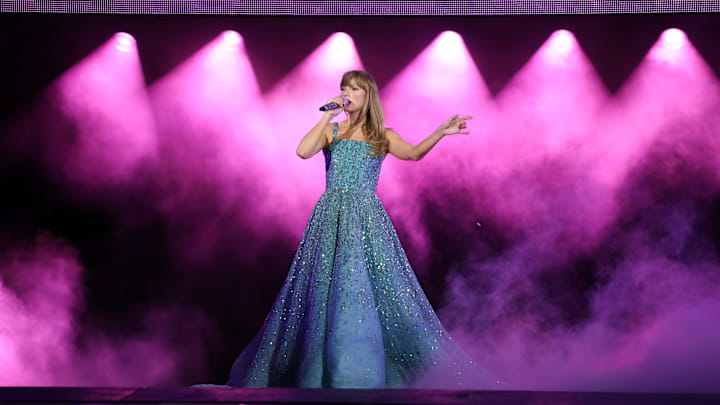 Taylor Swift | The Eras Tour - Miami, FL - Night Two