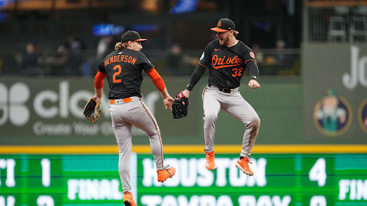 The Baltimore Orioles are in last place in the AL East. Should they punt on the 2025 season?