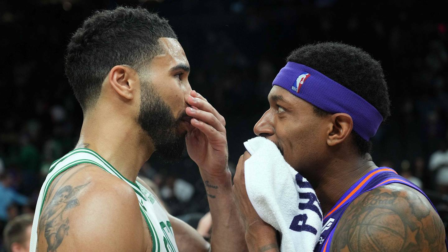 Celtics could fill out roster with Russell Westbrook or Bradley Beal — should they?