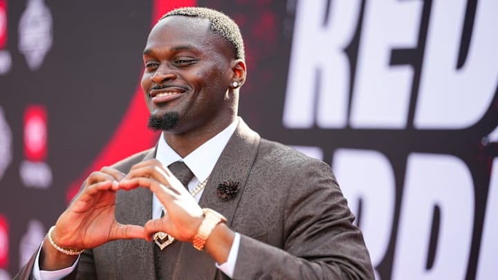 2026 NFL Draft - Round 1