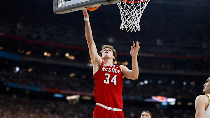 NC State v Purdue