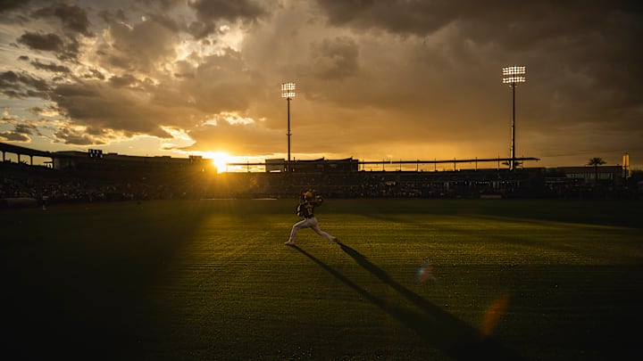 2024 San Diego Padres Spring Training