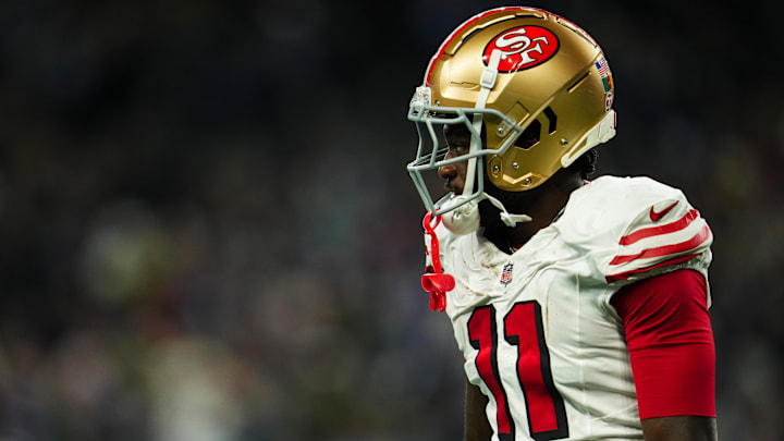 San Francisco 49ers v Seattle Seahawks