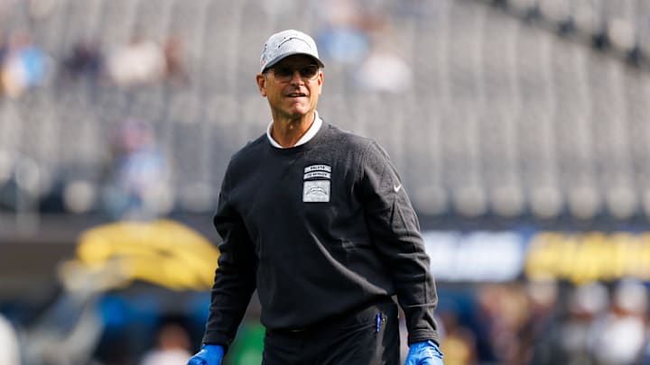 Tennessee Titans v Los Angeles Chargers