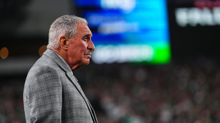 Atlanta Falcons v Philadelphia Eagles