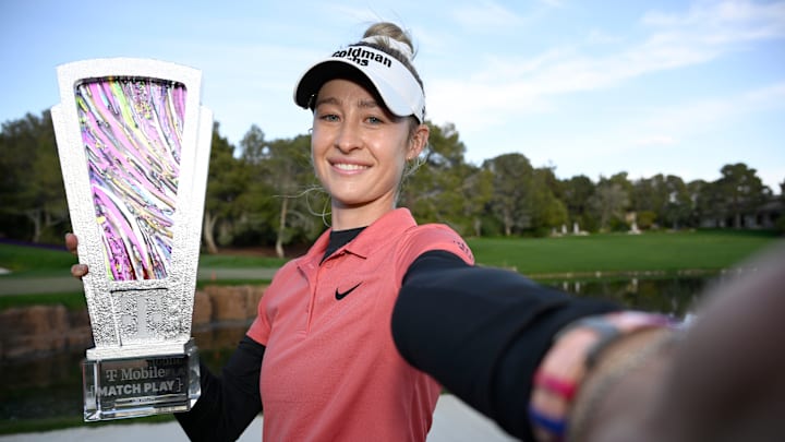 T-Mobile Match Play presented by MGM Rewards - Day Five