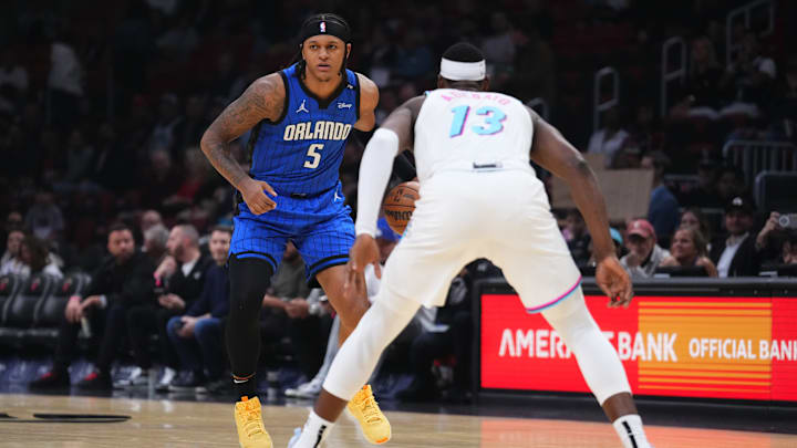The Orlando Magic's preseason opener emphasized the team's pace and decisionmaking. Will the change pay off and stick?