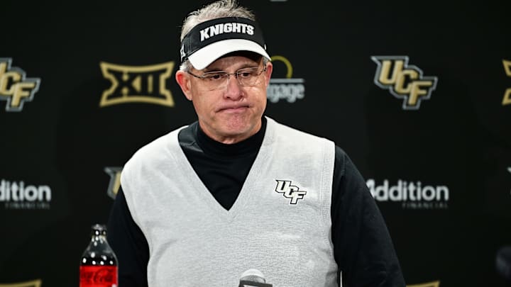 Utah v UCF