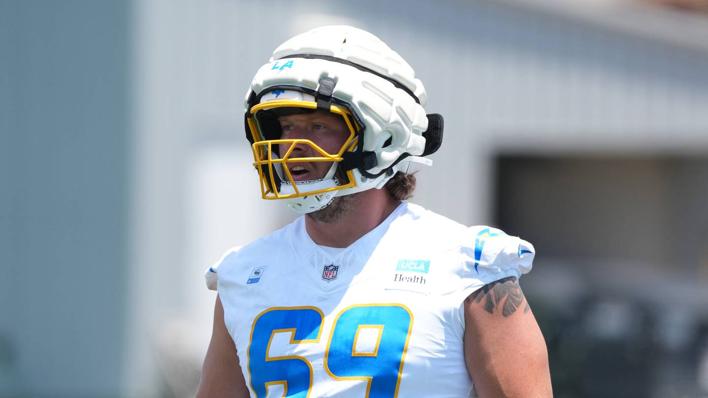 Chargers Free Agent Signing Already Backfiring: Will They Be Able to Fix it?