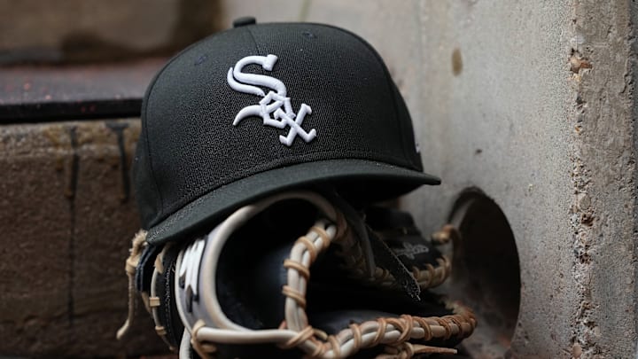 Chicago White Sox v Cincinnati Reds