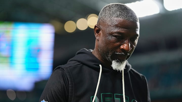 New York Jets v Miami Dolphins