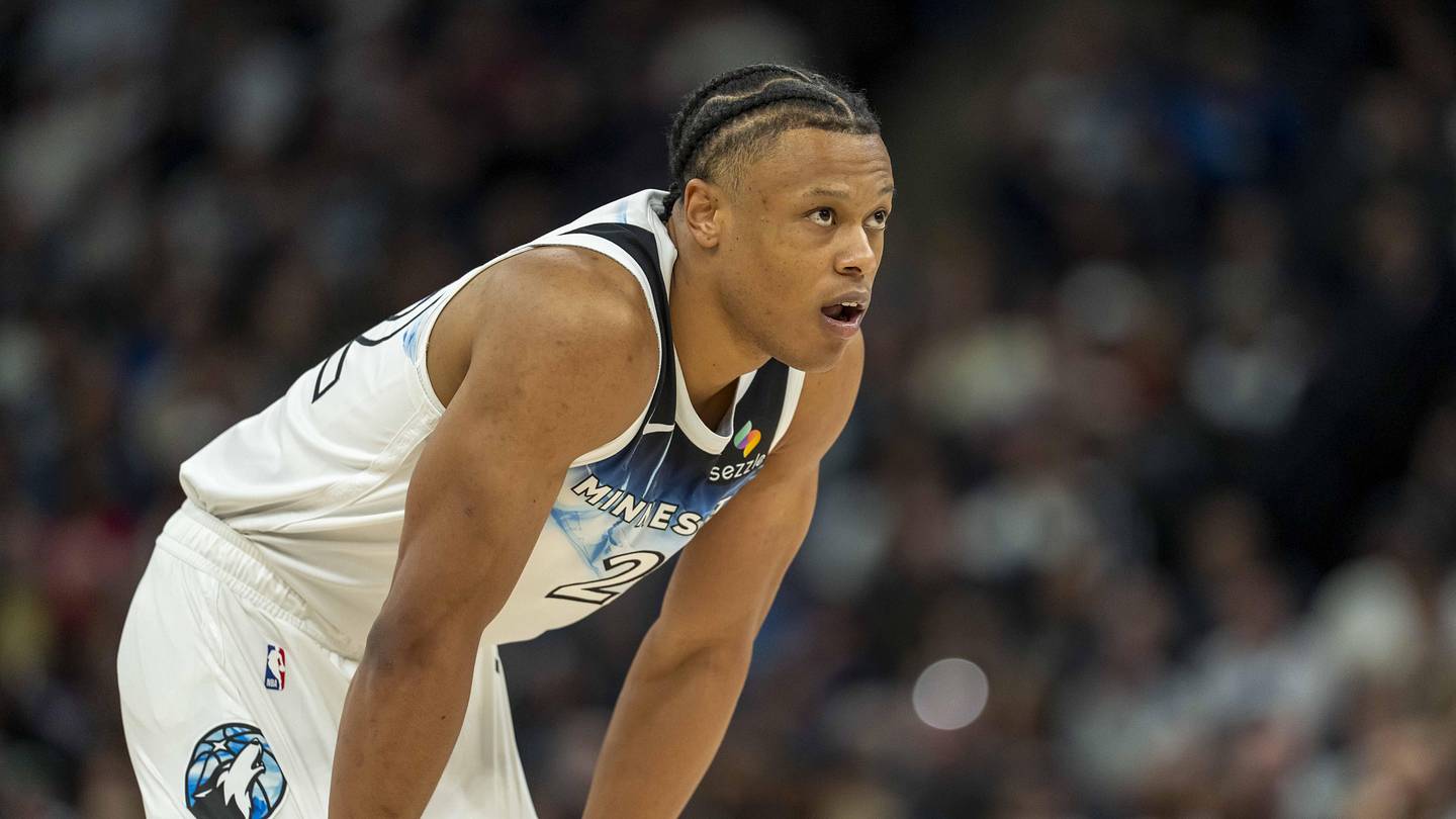 Jaylen Clark's Strong Comeback Sparks Timberwolves' Hopes