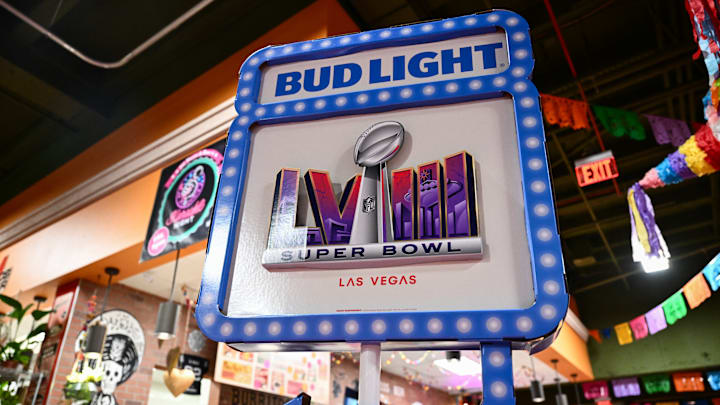 El Super Bowl es el evento del año en la NFL 