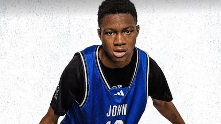 The John Marshall Justices are the new No. 1 team in this week's Top 25 Virginia Boys High School Basketball State Rankings. The John Marshall Justices are the new No. 1 team in this week's Top 25 Virginia Boys High School Basketball State Rankings.