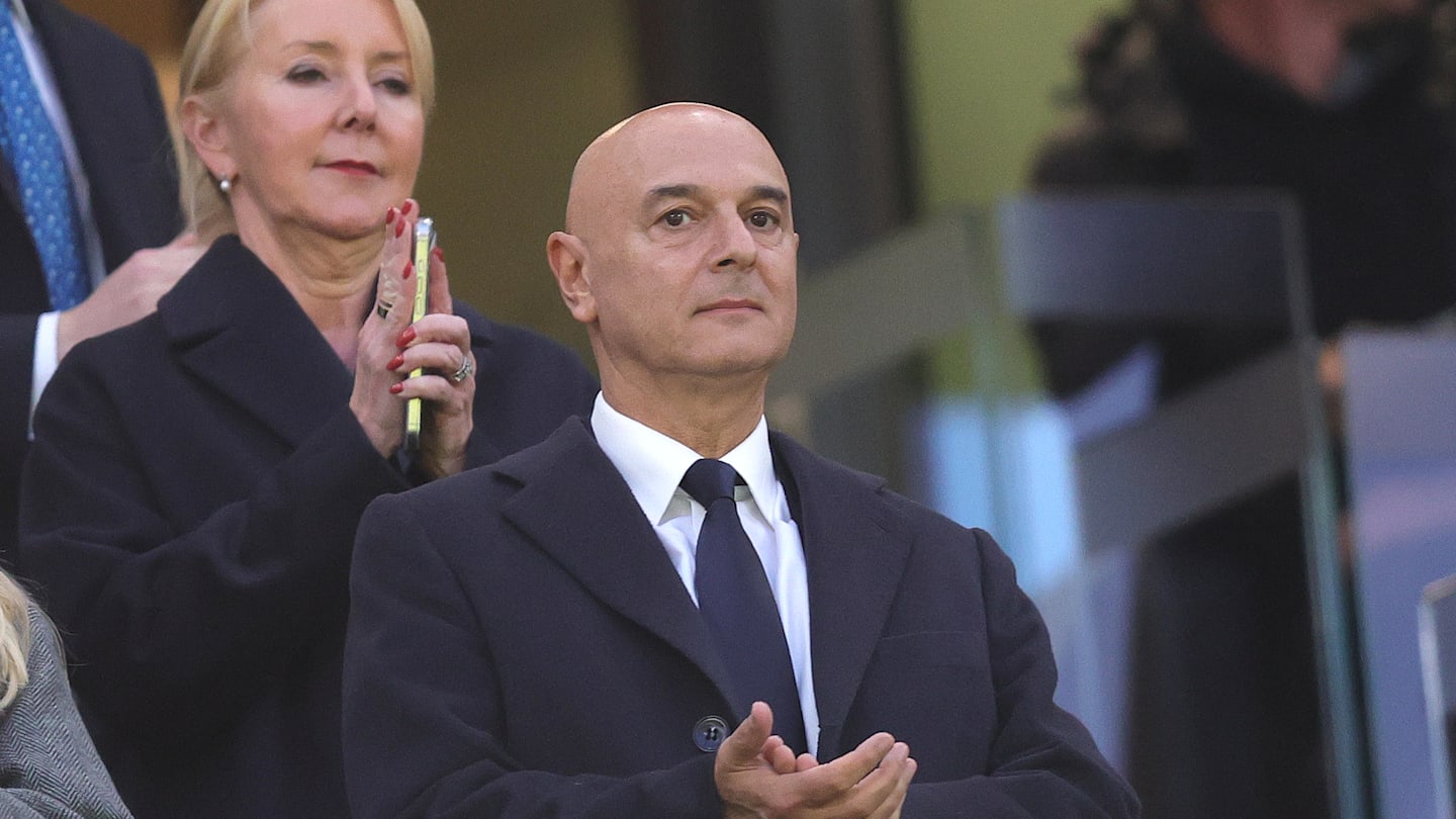 Tottenham are making one of their biggest talents unsellable - Hotspur HQ