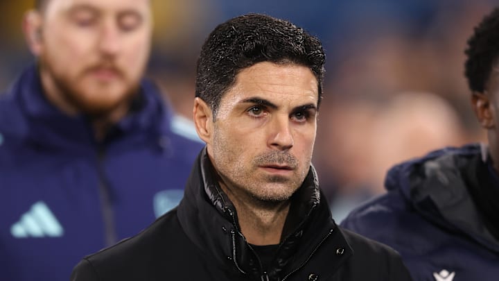 Arsenal may need to be aggressive in the January transfer window