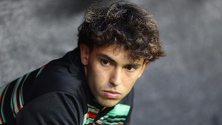 Joao Félix - Portugal