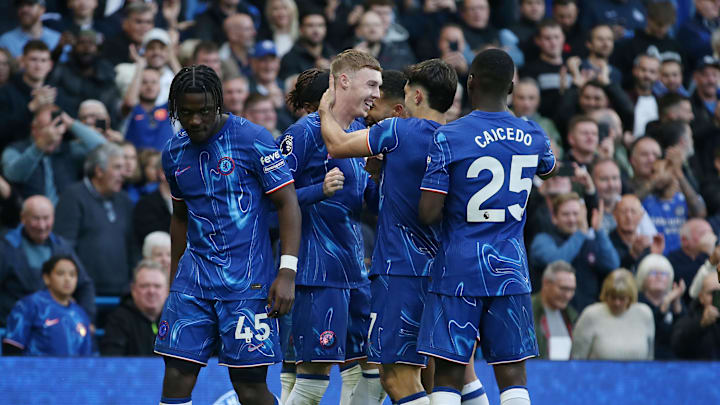 Chelsea superou o Newcastle e chegou ao G-4 da Premier League