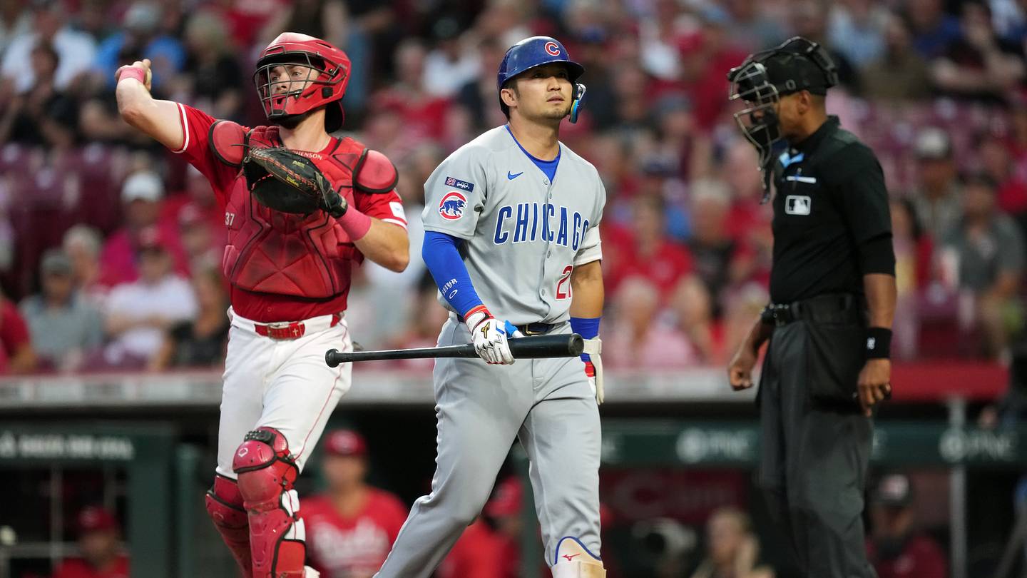 Cubs Face Tough Offseason Decisions After Playoff Run