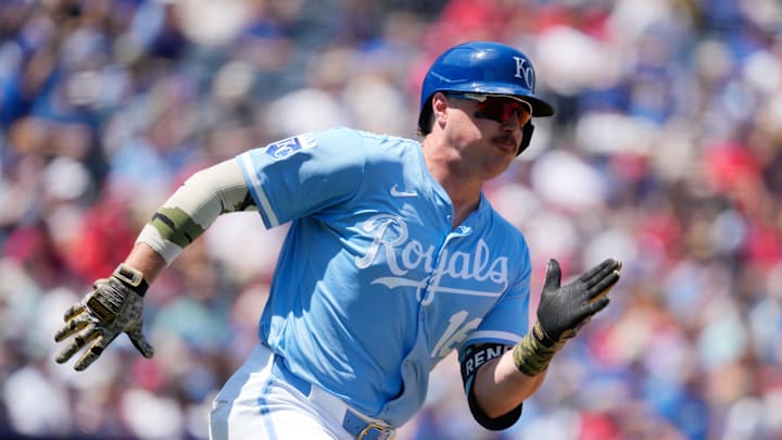 St. Louis Cardinals v Kansas City Royals St. Louis Cardinals v Kansas City Royals