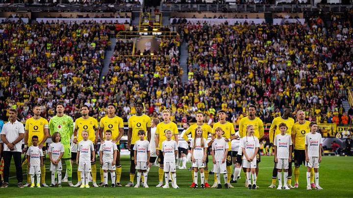 Borussia Dortmund v FC Bayern München - Franz Beckenbauer Supercup
