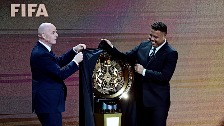 Troféu estará em disputa a partir de junho