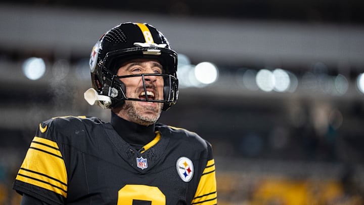 Miami Dolphins v Pittsburgh Steelers - NFL 2025