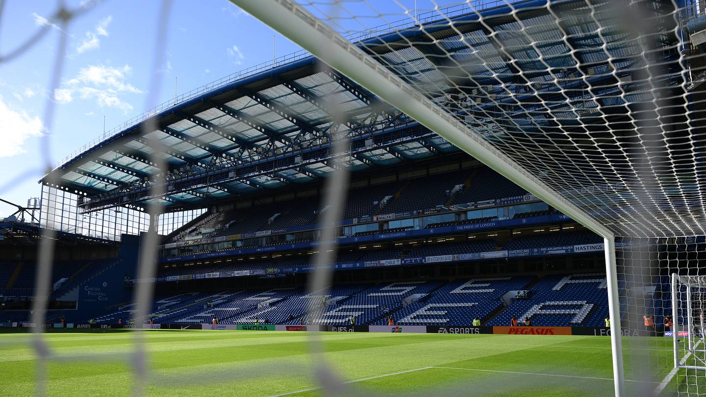 Chelsea fans to be hit with travel chaos for Spurs game as TfL announce ...