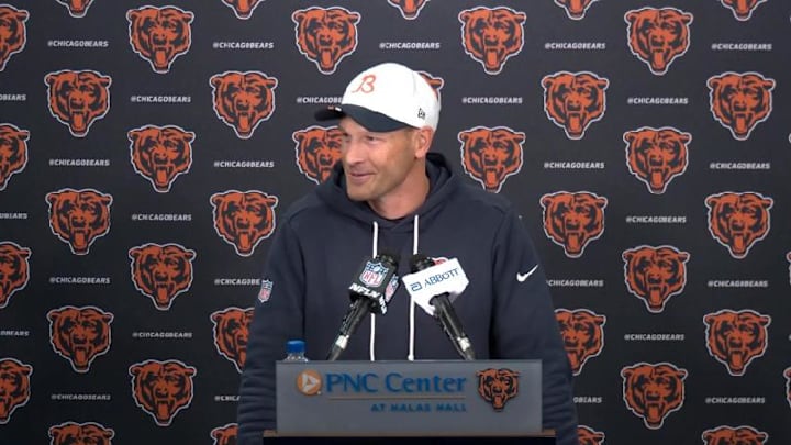 Ben Johnson taking off his shirt to get people hot dogs? Possibly. Ben Johnson taking off his shirt to get people hot dogs? Possibly.