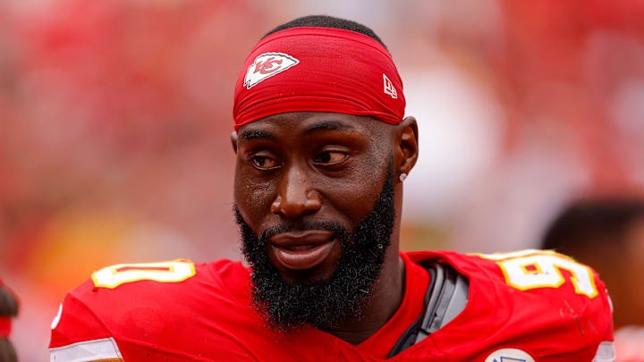 Cleveland Browns v Kansas City Chiefs