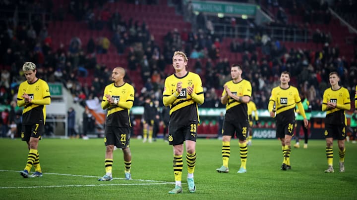 Julian Brandt
