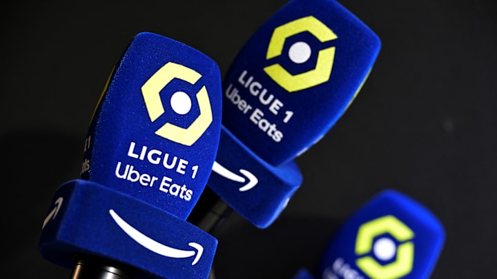 Uber Eats, the current sponsor of Ligue 1, is expected to be replaced by McDonald's, according to Foot Mercato.