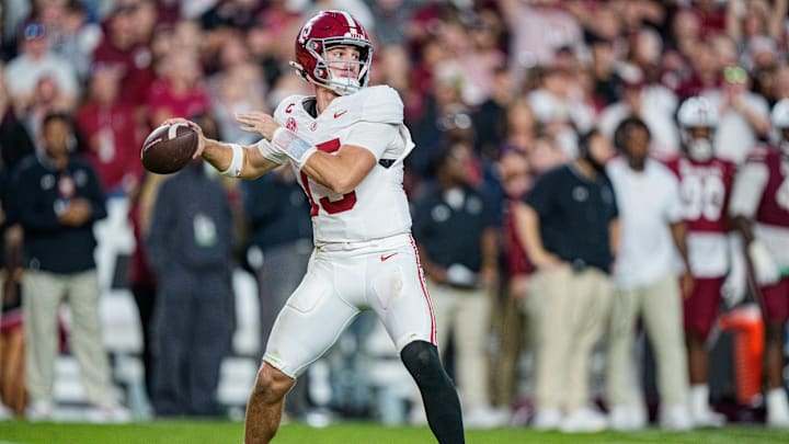 Alabama v South Carolina Alabama v South Carolina
