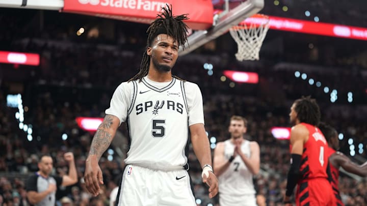 Stephon Castle 