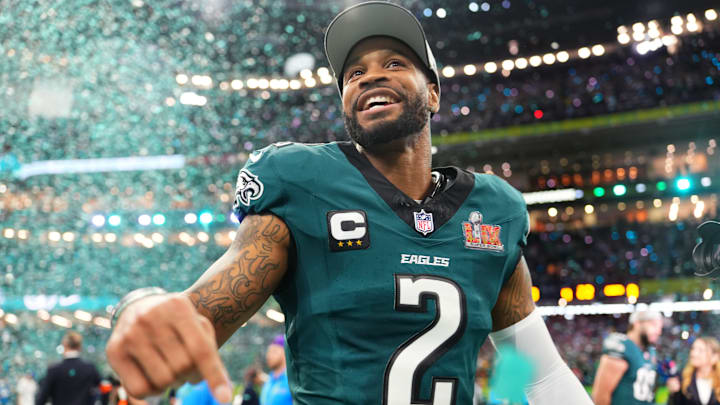 Super Bowl LIX: Kansas City Chiefs v Philadelphia Eagles
