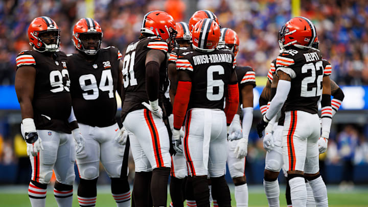 Cleveland Browns